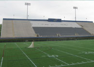 Delaware Stadium – East & West Stands University of Delaware